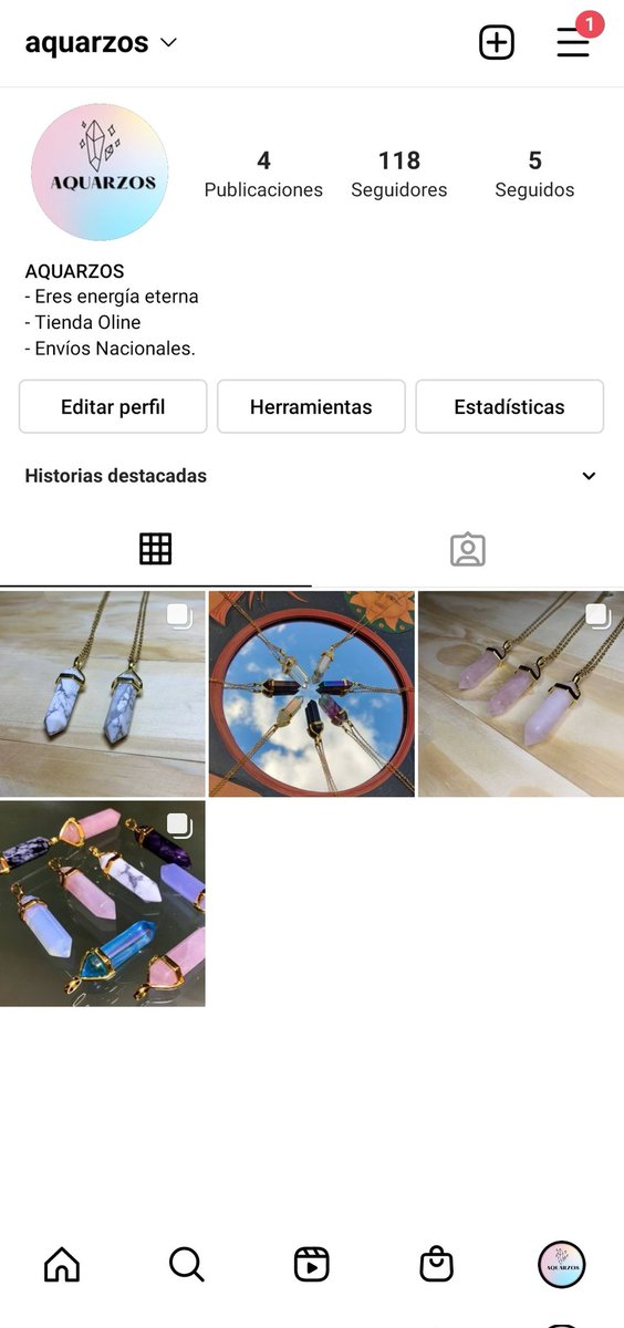 Holis vengo a mostrarles mi pequeño emprendimiento✨✨