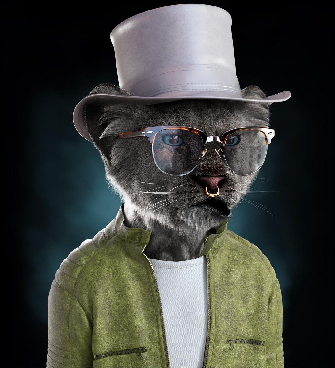 TheRoyalCubs's tweet photo. The latest announcement on discord has got everyone talking!

- Staking plans!
- New marketing strategy!
- IRL events in planning!
- Roadmap 2.0 incoming!

Come join the pride and see what it’s about!
https://t.co/xoRmebjSFp

#SPREADTHEROAR https://t.co/DBbxntx9pF