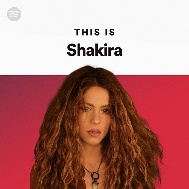 Holi, Shak. Quedamos con todo tu fandom en que ellos traían la torta y nosotros la playlist 🥺

Feliz cumpleaños <a href="/shakira/">Shakira</a> 💚💚💚 

spoti.fi/3gl9rri