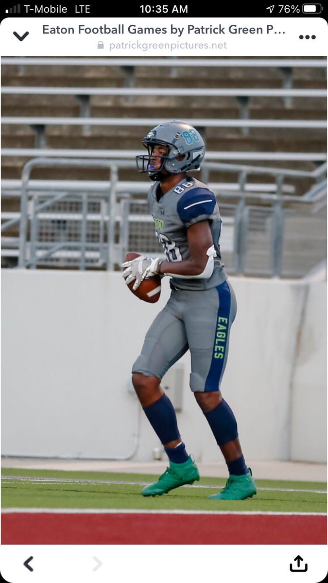 Daniel Eaton tweet media