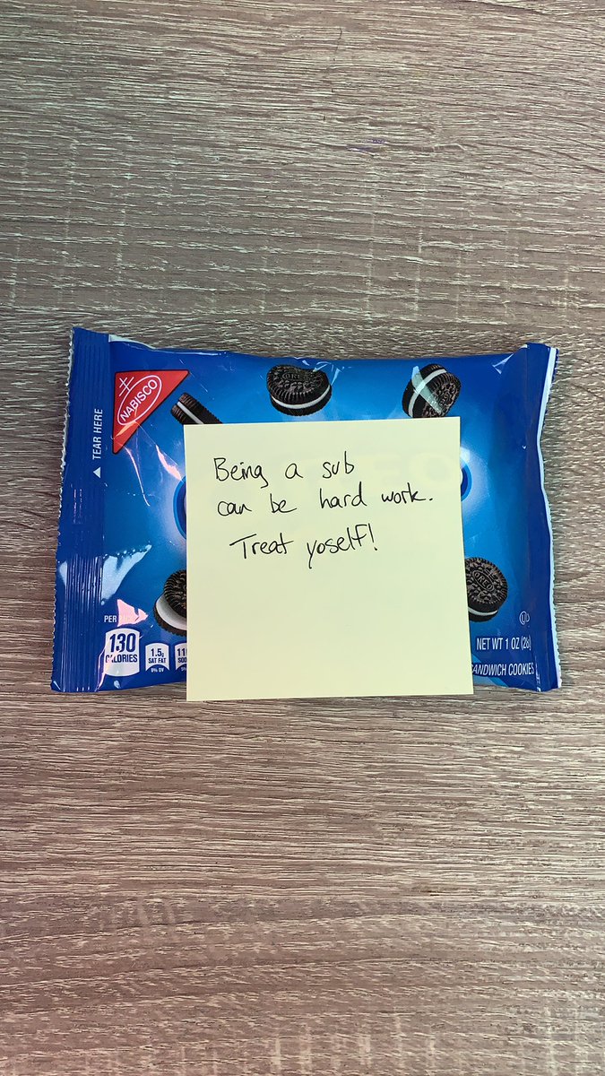 Ms. Johnson tweet media