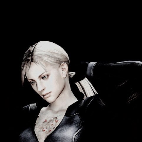 I believe in blonde jill supremacy