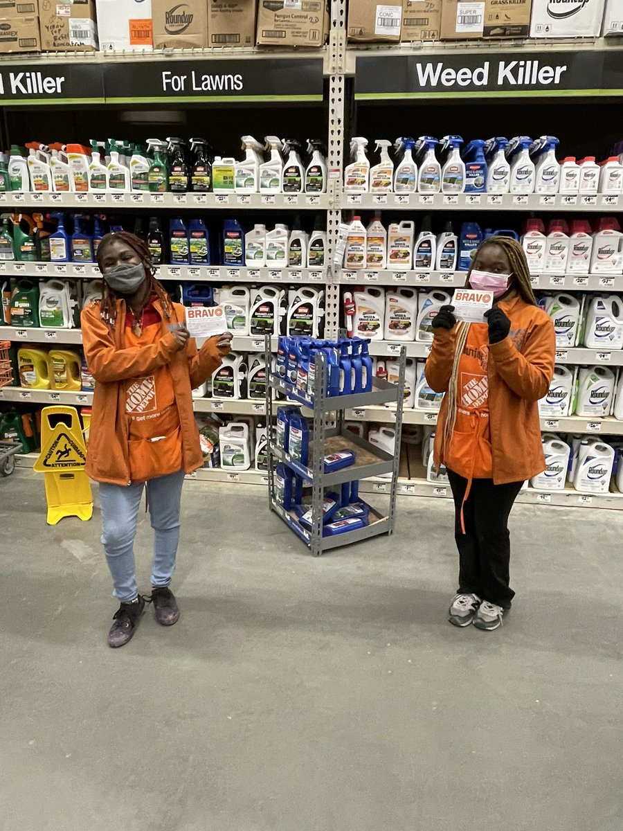 Safety Bravos to Miracle and Shantay in D28. They knew all about the Zone of Satey with lift equipment.