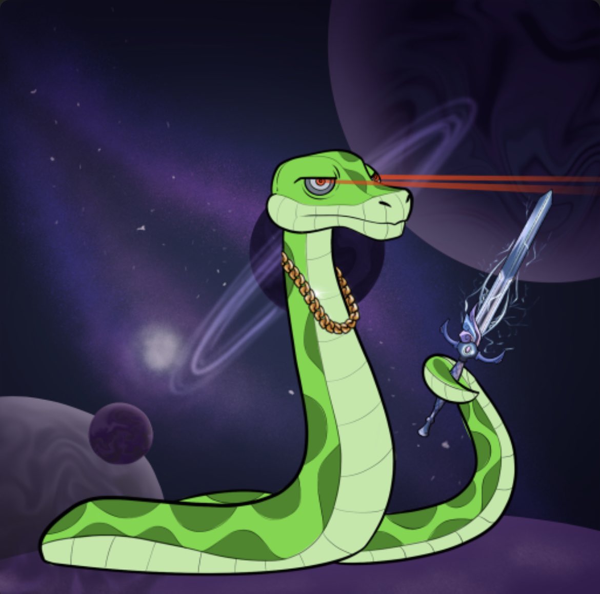prayforfrey1's tweet photo. @galactic_snakes @lolomcflolo1 looks like u when angry🥶 https://t.co/qQoKy1DIz1