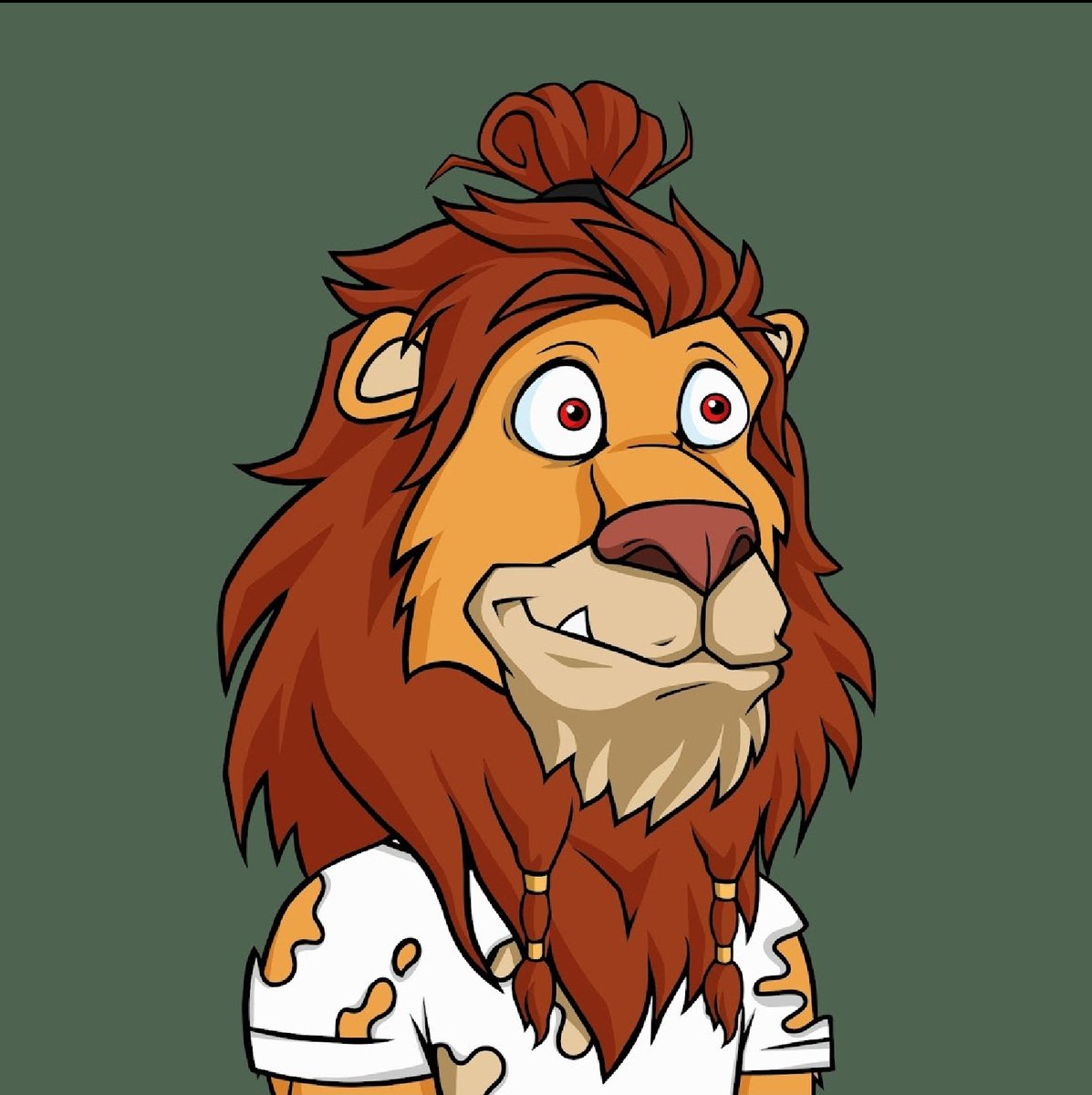 d34dl3's tweet photo. #ROARmap2022 got me excited, so I bought another one 🦁 https://t.co/eGin0SFynV