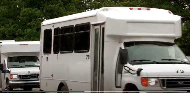 Hiring Full Time Mechanic! Apply today at delarc.org Go to our careers page and look for career opportunities to apply today!