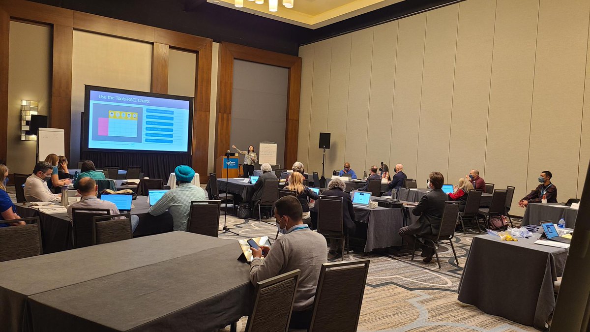 TheAPTAALI's tweet photo. Check out our LAMP Advanced Management Concepts attendees at #APTACSM! Like this tweet if you are going to be at CSM this week! https://t.co/BUkL11WkKg