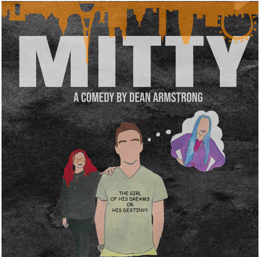Save the date.  Two performances February 17th and 18th.  From 7:00 to 9:00.