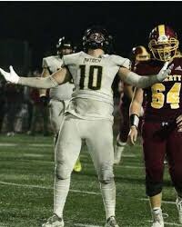 Congratulations to our <a href="/IsaiahPino3/">Isaiah Pino</a> for being ranked in the top 15. <a href="/westcoastpreps_/">West Coast Preps</a>