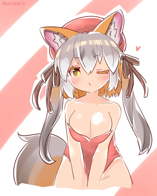 #センシティブギチューネちゃれんじ #ギチューネはついったーにまけない 