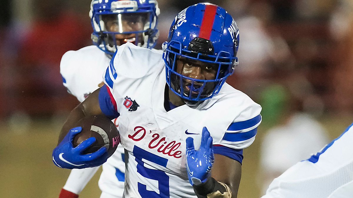 SportsDayHS (@sportsdayhs) on Twitter photo 4️⃣ of the Dallas area’s top running backs signed Wednesday ✍
🔘 Jaylen Jenkins: Washington State
🔘 Malachi Medlock: Abilene Christian
🔘 Isaiah Broadway: Central Arkansas
🔘 Noelle Whitehead: Midwestern State.
More from <a href="/DMNGregRiddle/">Greg Riddle</a>: buff.ly/3IVVrRh
#txhsfb 4️⃣ of the Dallas area’s top running backs signed Wednesday ✍
🔘 Jaylen Jenkins: Washington State
🔘 Malachi Medlock: Abilene Christian
🔘 Isaiah Broadway: Central Arkansas
🔘 Noelle Whitehead: Midwestern State.
More from <a href="/DMNGregRiddle/">Greg Riddle</a>: buff.ly/3IVVrRh
#txhsfb