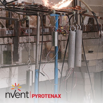 CoolConductors's tweet photo. "Big 5" Advantage! -#Nvent Pyrotenax
Free White Paper 👏🏼
👉🏼🖱️https://t.co/Kpc5lSW9lc
1) Made in North America🌎 ✔️✔️
2) UL 2 Hour Fire Rated
3) NEC Free Air
4) No Conduit Required
5) No Concrete Required
#electricity #construction #building #mccable #fire #electric #nventpyro https://t.co/WkVlY6ghjp