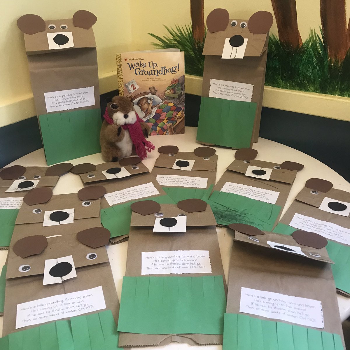 Kathy Piraino tweet media