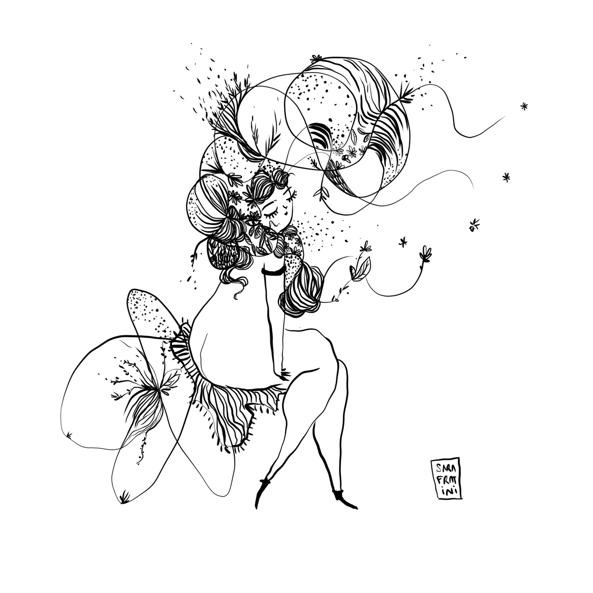 Dicen que el día va de desear...
Quiero una casa frente al mar, 
un jardín para crear y soñar, 
nadar, 
dibujar,
amar,
sentir la libertad, 
la felicidad 
ser libre, 
ligera 
y quererme como tal. 

#2022 #2222