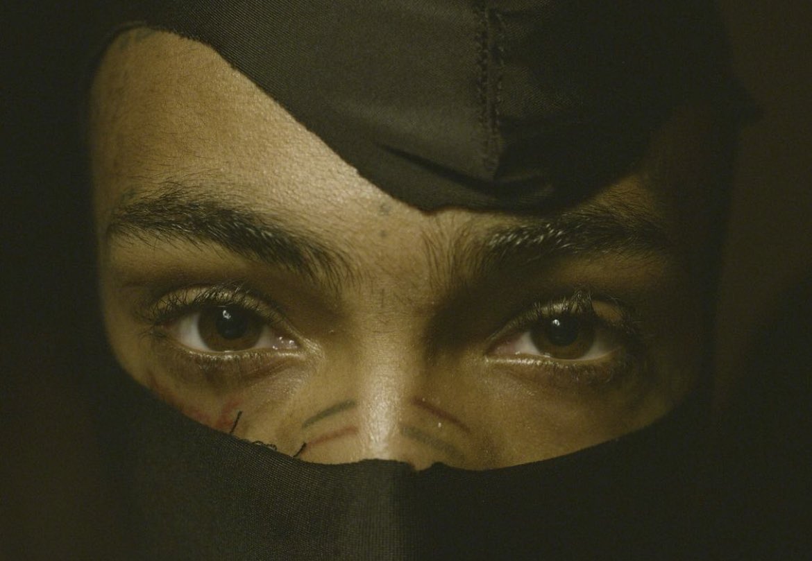 The XXXTENTACION documentary premiering at SXSW ‘22. Streaming on Hulu this summer. 🖤