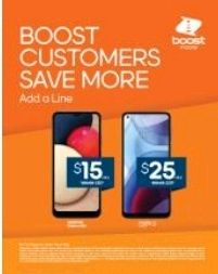 Boost Mobile tweet media