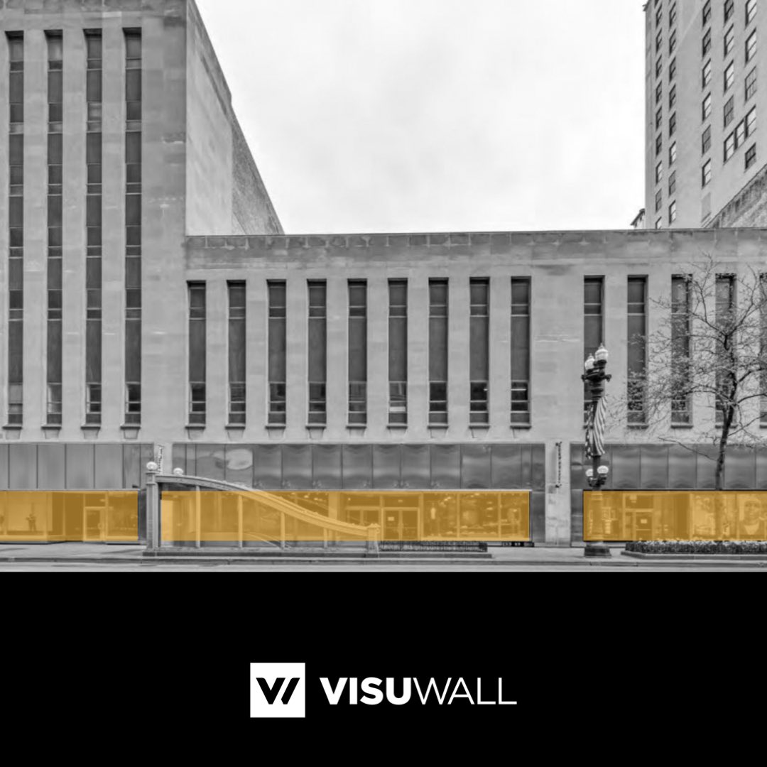 VisuWall tweet media