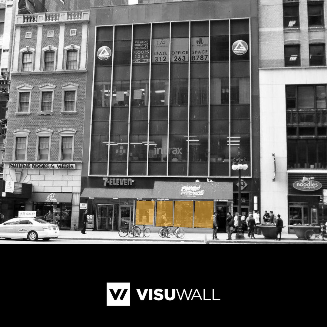 VisuWall tweet media