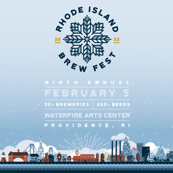 RT this if you're coming to the #soldout 2022 #RIBrewFest this weekend! #RhodeIsland #RIBF