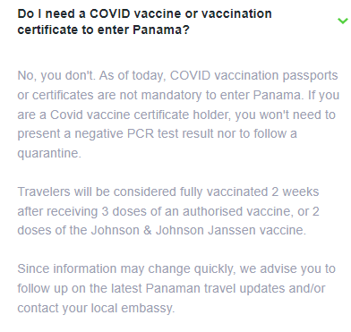 iVisa.com tweet media