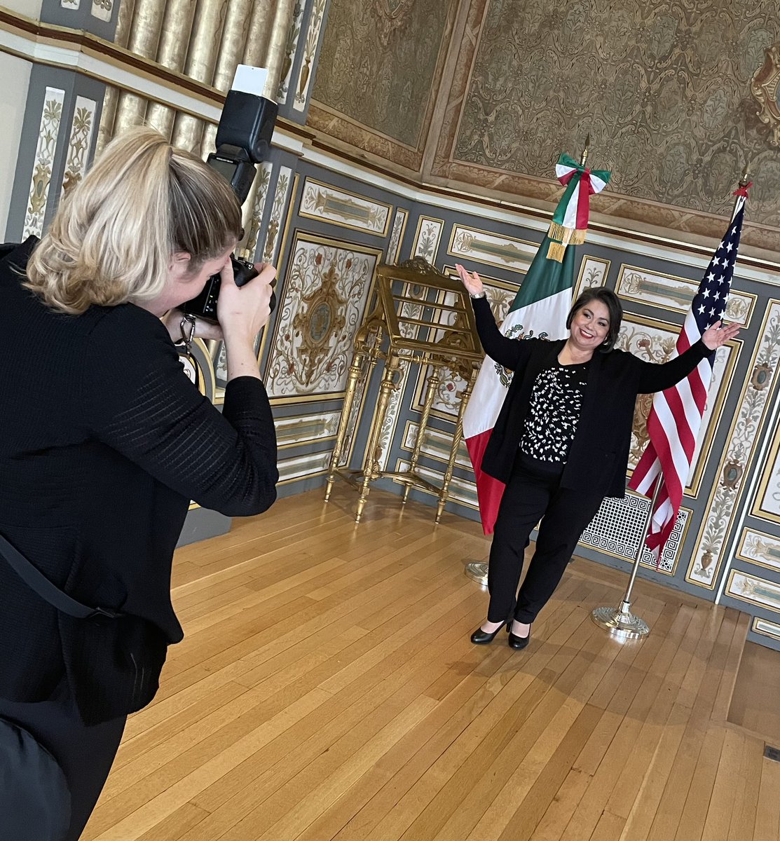 Kathleen Rakestraw tweet media