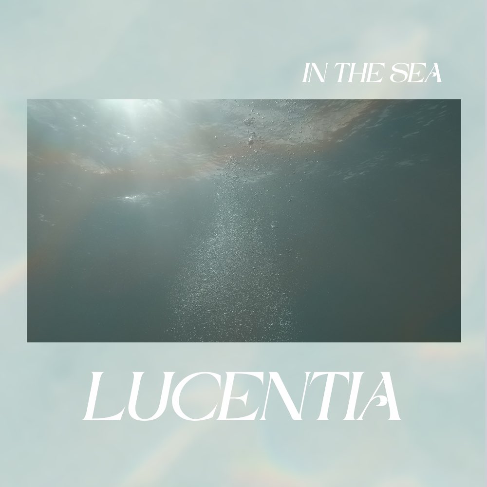 LUCENTIA tweet media