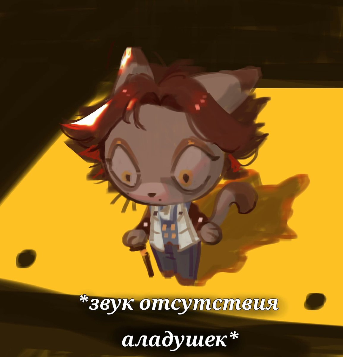 -where are the pancakes? 
-*the sound of missing pancakes*

О нет , пожалуйста сделайте кто нибудь оладушки виктору! 

#jayvik #arcane