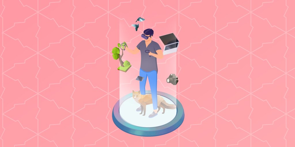 B3Node tweet media