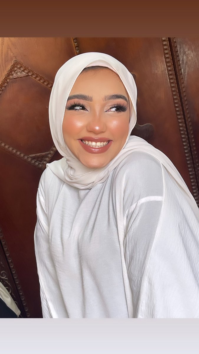 Shamsfarid5's tweet photo. خلصت امتحانات ولازم اعمل قلق🤍🥰 https://t.co/CqAVTbiIGp
