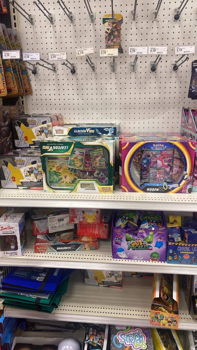 CoachellaTCG's tweet photo. Target Palm Springs right now 🚨 https://t.co/zKUysRGIIX