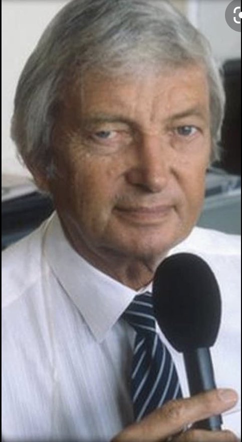 Ralph Dorey tweet media