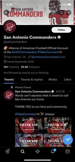 #TakeCommand of plagiarism. Not terribly surprising. https://t.co/Dm7eLH7msx<a href="/tag/takecommand"class="tags">#TakeCommand</a>