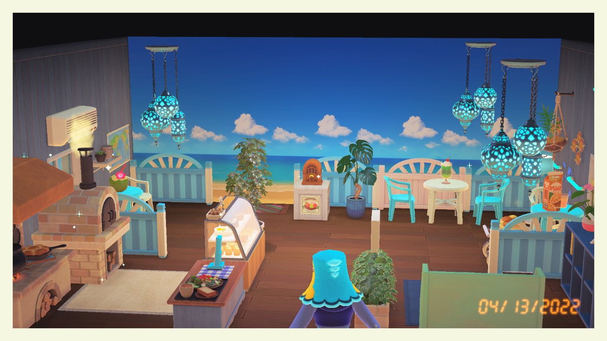 AcnhMini's tweet photo. #AnimalCrossing #ACNH #NintendoSwitch https://t.co/ysYC42gqAp