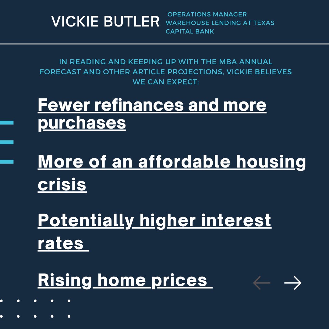TimiosInc's tweet photo. We’re 33 days into 2022, and where has the housing market taken us?

SWIPE to see what certain execs are predicting for our industry and what trends they are expecting will follow.

Source: BusinessWire, Next
#housingmarket2022 #titleandescrow #realestatepredictions $IDEX https://t.co/iOOAE4FeAE