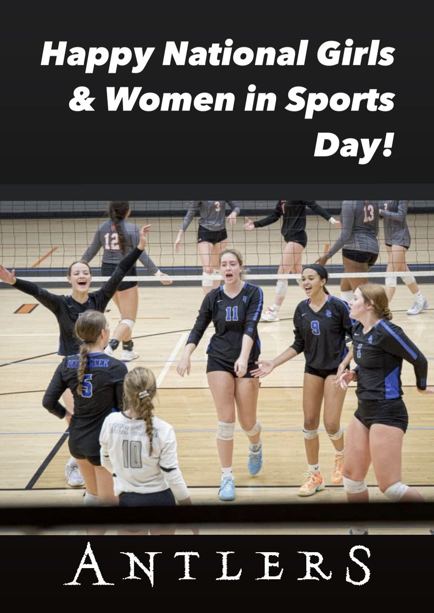DCHS Volleyball (@deercreekvolley) on Twitter photo 