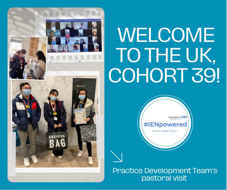 cocotadtad's tweet photo. We are delighted to have you with us in RBH, Cohort 39! ❤️
Started off the month of love with smiles and sunshine! Well done, team! ⭐️
@PracDevRBH @emerdiegoRN @KelvinGeraldDG @JaamieMaarie @jaoamarille @Bryan_Sulquiano https://t.co/iVG4OTVk9Y