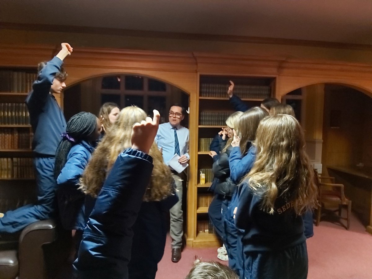 SedberghPhoenix tweet media