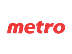 Toonies for Tummies begins today at Metro &amp; Food Basics stores. Add $2 to your grocery order and support school breakfast, snack and lunch programs. Everything raised here STAYS here. Help make a difference! #toonies4tummies #donate