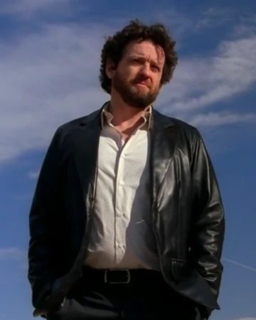 threejeeze's tweet image. Why tf jack harlow in breaking bad