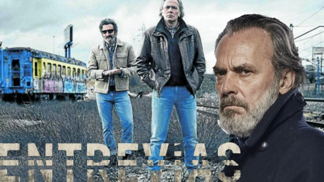 OrgulloFanCanal's tweet photo. #Entrevistas 
Crítica de la serie!!!!!
https://t.co/dhbBIgGpf4 https://t.co/h3ktMLxyBc