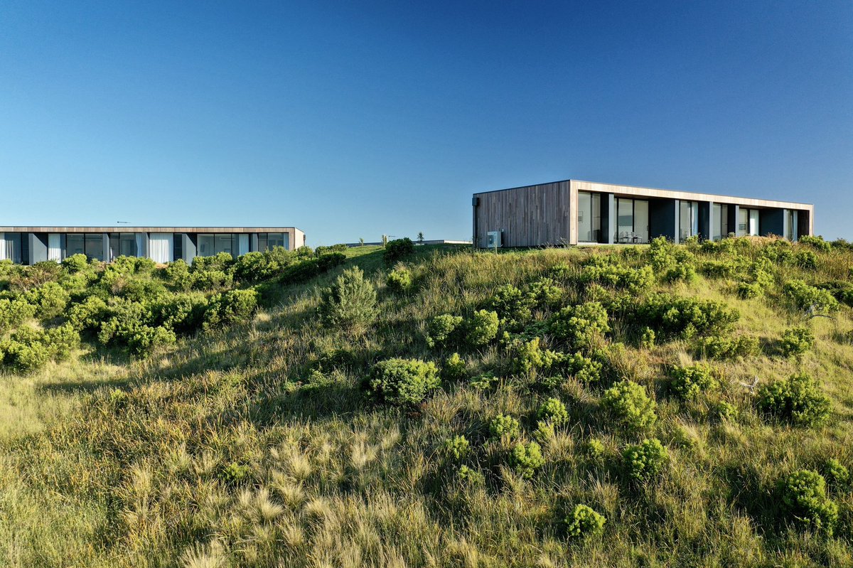 The Dunes Golf Links tweet media