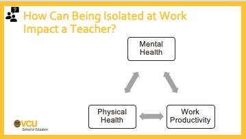 VCU SOE Minority Educator Center tweet media
