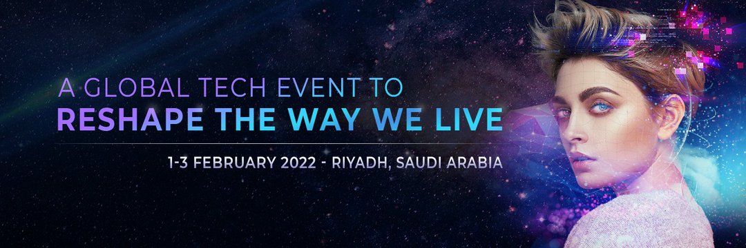 ForusPlatform's tweet photo. Forus Team visit at #LEAP22 exhibition in #Riyadh as Forus was quite eventful!
@LEAPandInnovate

#technology #techforhumanity #innovation #digital #KSA #vision #Crypto https://t.co/BaUVEUNQlZ