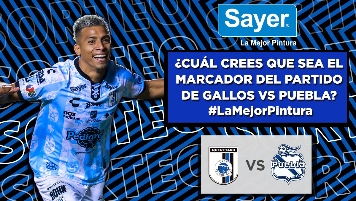 Grupo Sayer tweet media