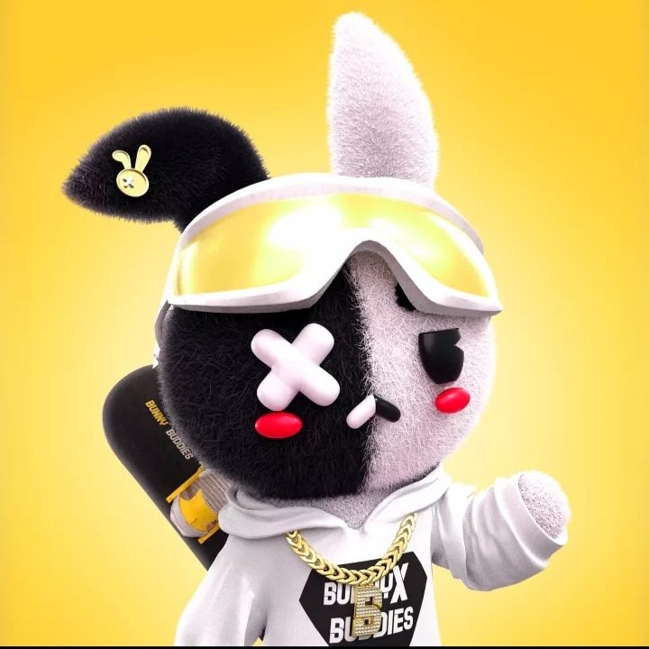 hasounkam's tweet photo. I really want to be a part of this amazing project @thebunnybuddies https://t.co/WRhP4AqG5O