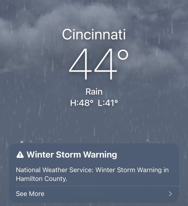 5-8 inches of snow on the way! ? https://t.co/orSqkyTomT