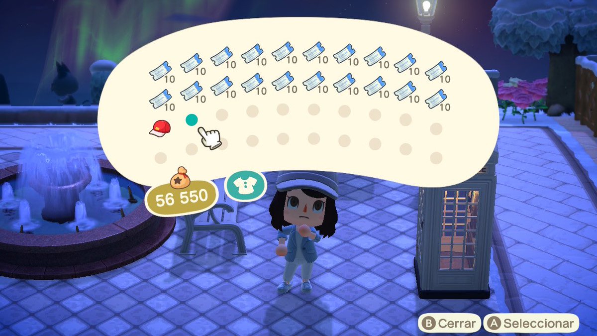 crossingwave's tweet image. NUEVO SORTEO!! 🤩💖

Sorteo: 
👉🏻 200 cupones de millas 🎟 + 1 Corona imperial 👑

Para participar: 
👉🏻 Seguirme (@crossingwave) 
👉🏻 Mencionar a 1 amigx 
👉🏻 Dar RT

Finaliza el día 10/02 ⏳🍀
#AnimalCrossingNewHorizons #acnh #ACNHGiveaway #animalcrossing