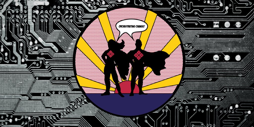 Rojo Consultancy tweet media