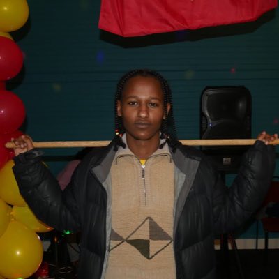 ashenafigebrem5's tweet photo. #NewProfilePic https://t.co/VtBQY3zjWb