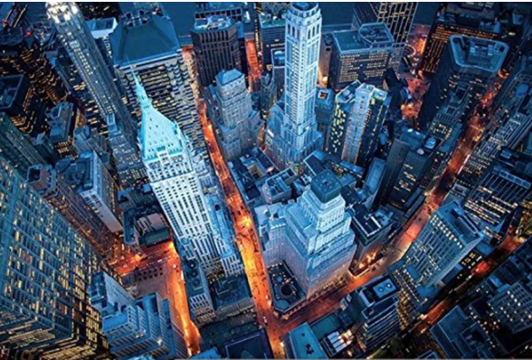 We Have a Vision for NYC - mailchi.mp/eagleswings/su… Establishing unified worship and prayer across the greater NYC region in 2022